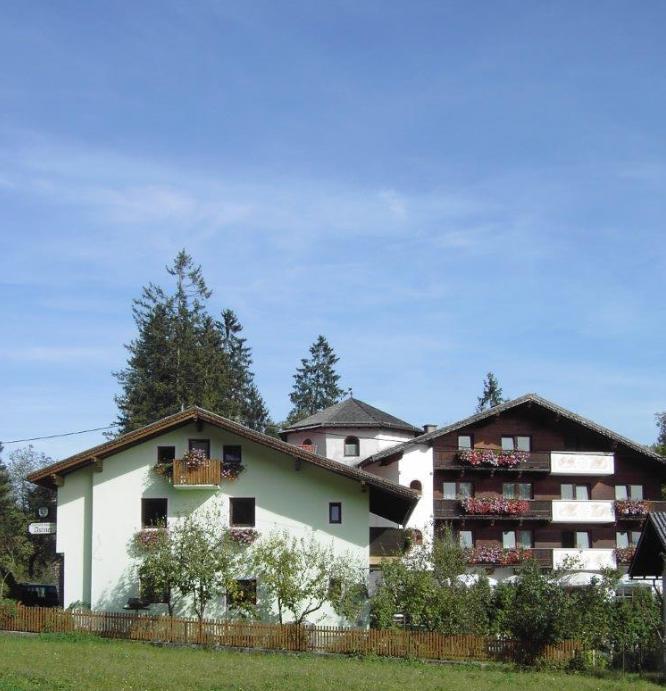 Hotel Landgasthof Astner Münster Esterno foto